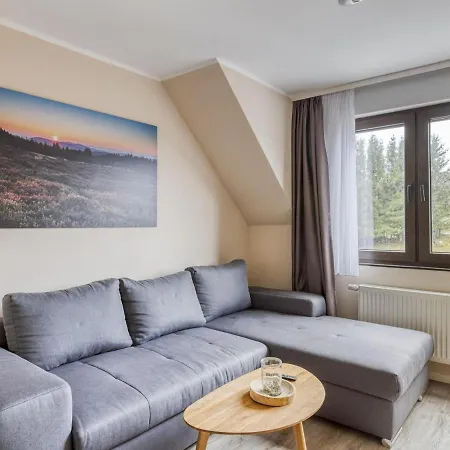 דירה Cozy Holiday In Near Ski Lift ווינטרברג
